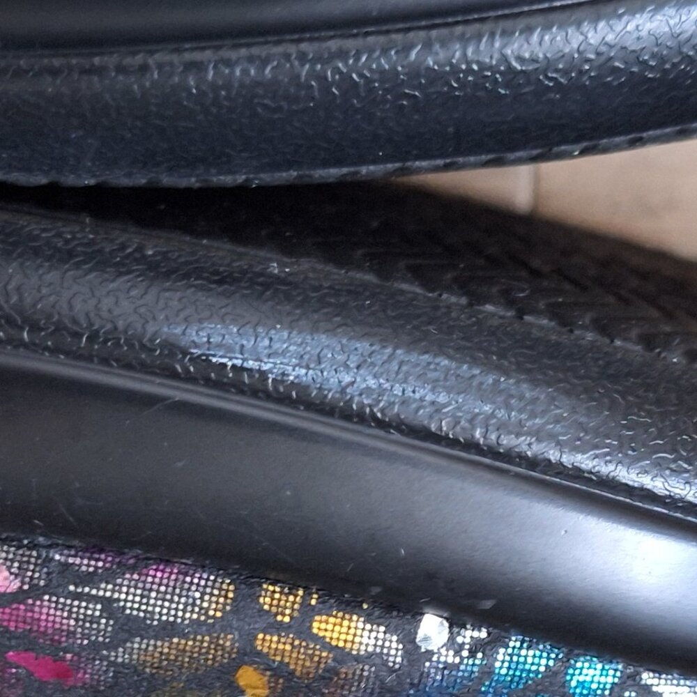Alegria Keli Minnow Rainbow EU 40 US 9.5/10 Nursing Medical Skid resistant shoes - Picture 10 of 13